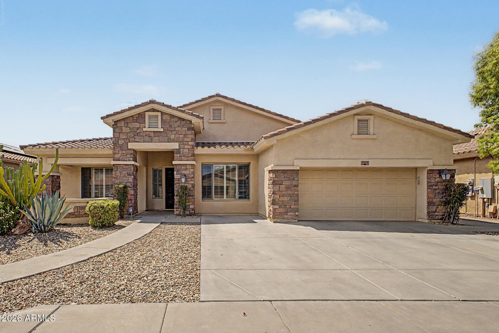 2335 W MAYA Way, Phoenix, AZ 85085 — photo 1 of 51