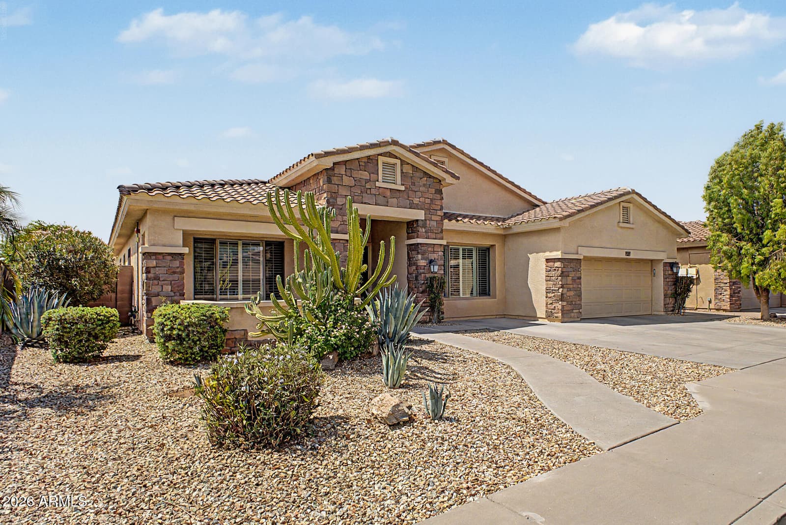 2335 W MAYA Way, Phoenix, AZ 85085 — photo 3 of 51