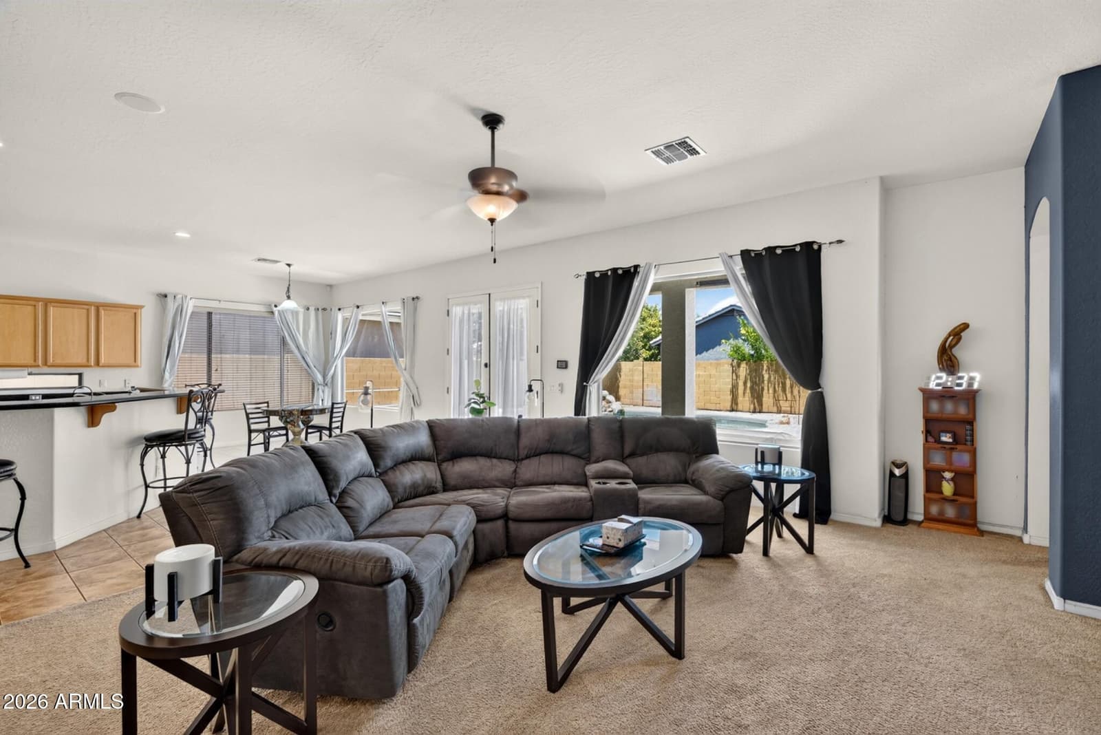 3282 E LOWELL Avenue, Gilbert, AZ 85297 — photo 3 of 42