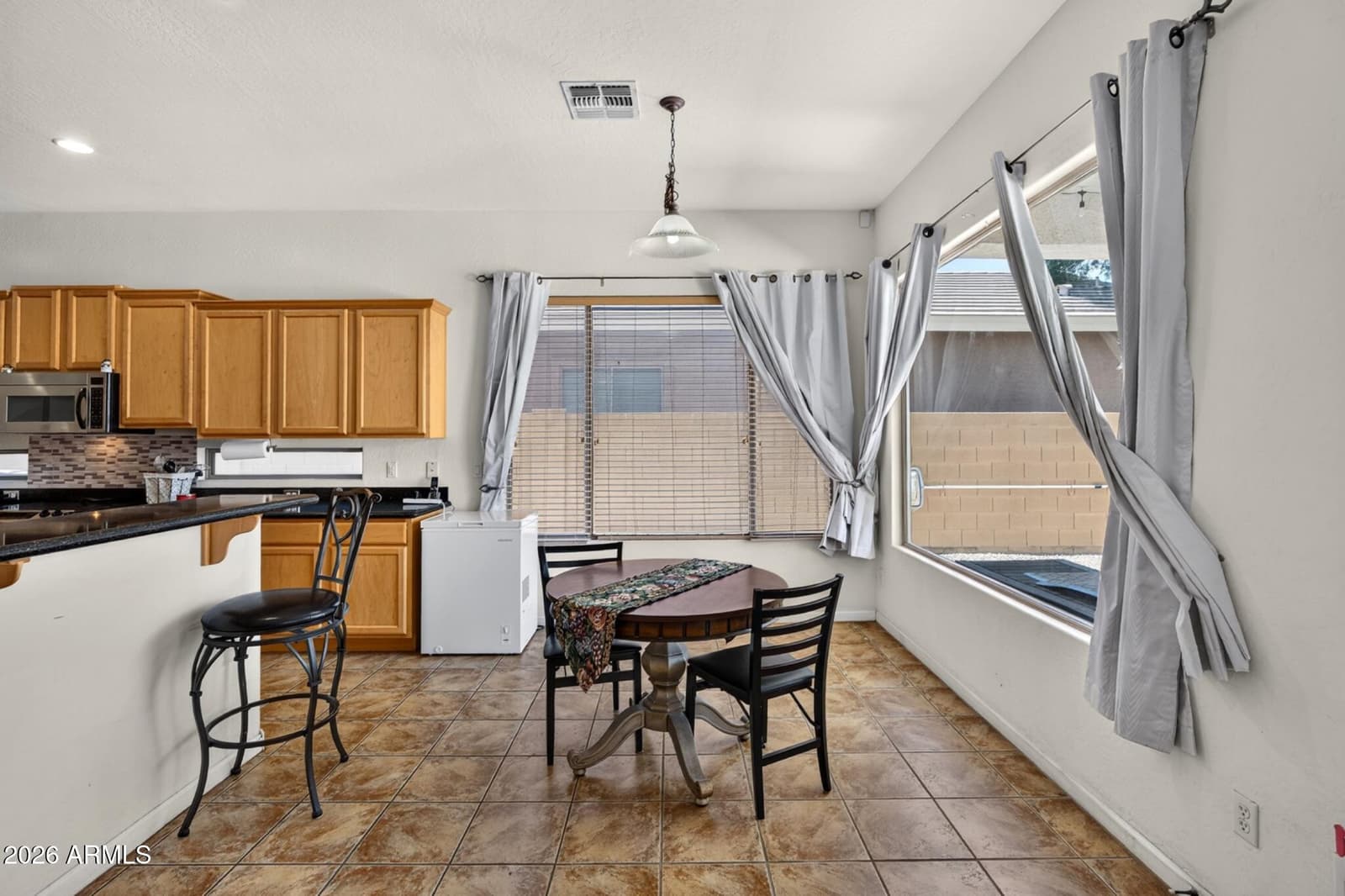 3282 E LOWELL Avenue, Gilbert, AZ 85297 — photo 8 of 42