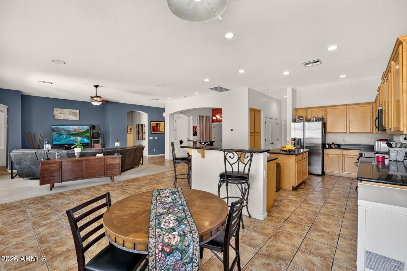 3282 E LOWELL Avenue, Gilbert, AZ 85297 — photo 9 of 42