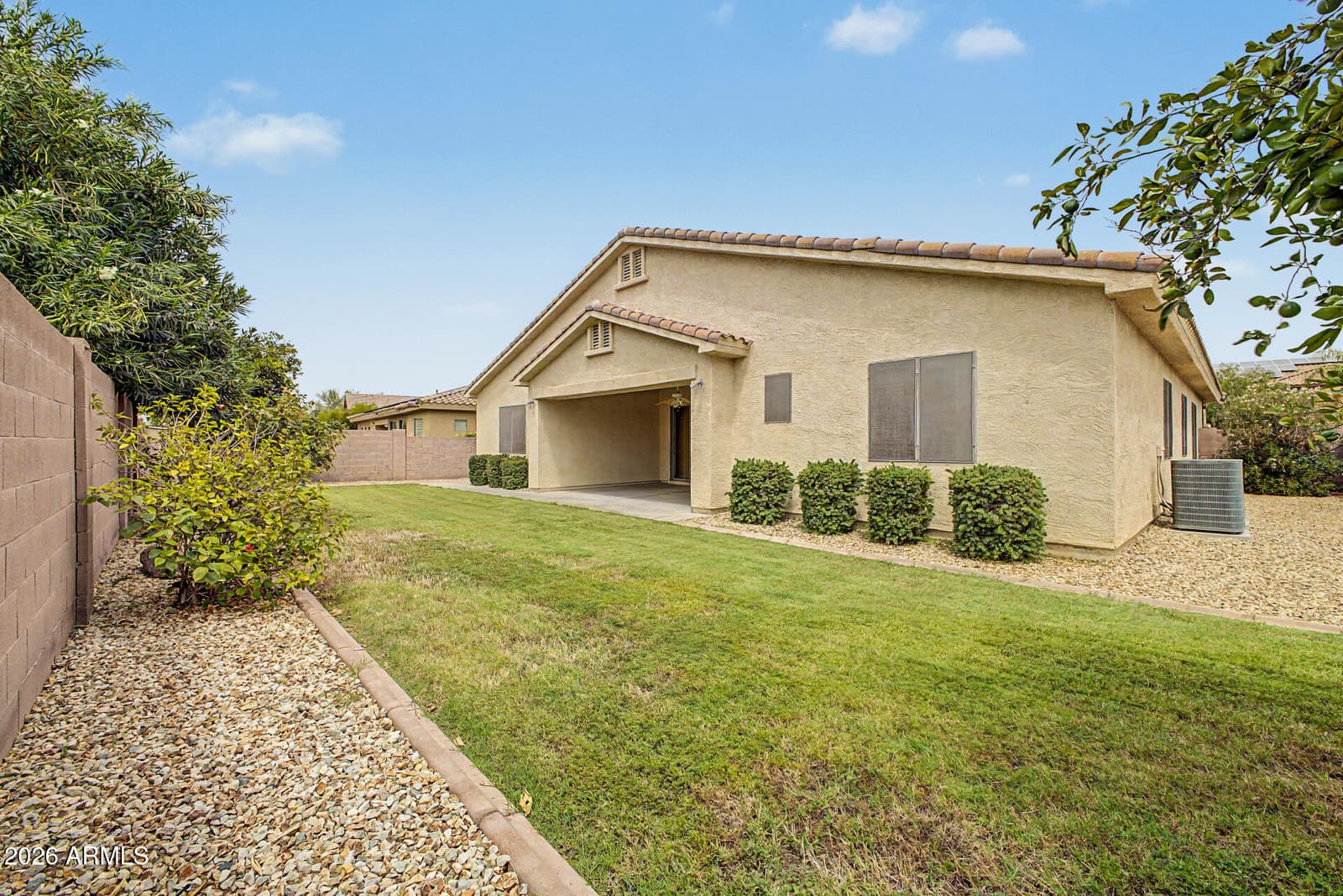 2335 W MAYA Way, Phoenix, AZ 85085 — photo 48 of 51