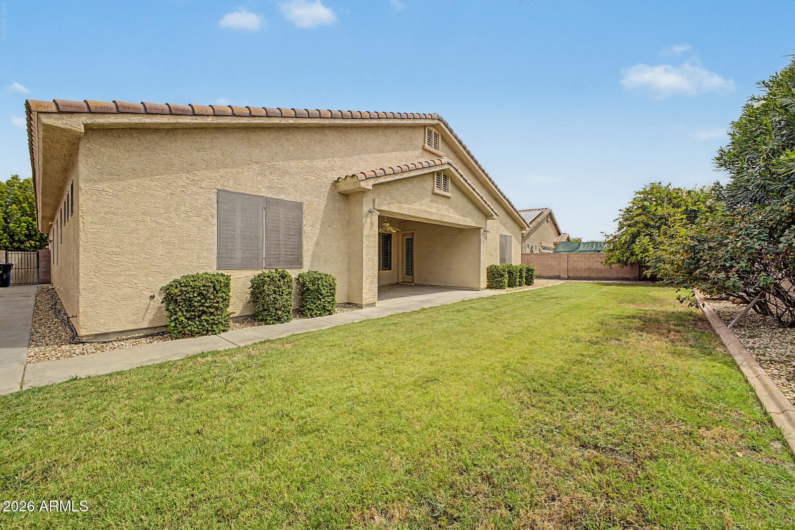 2335 W MAYA Way, Phoenix, AZ 85085 — photo 50 of 51