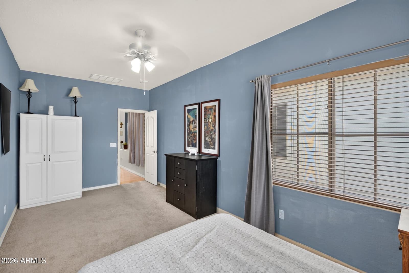 3282 E LOWELL Avenue, Gilbert, AZ 85297 — photo 15 of 42