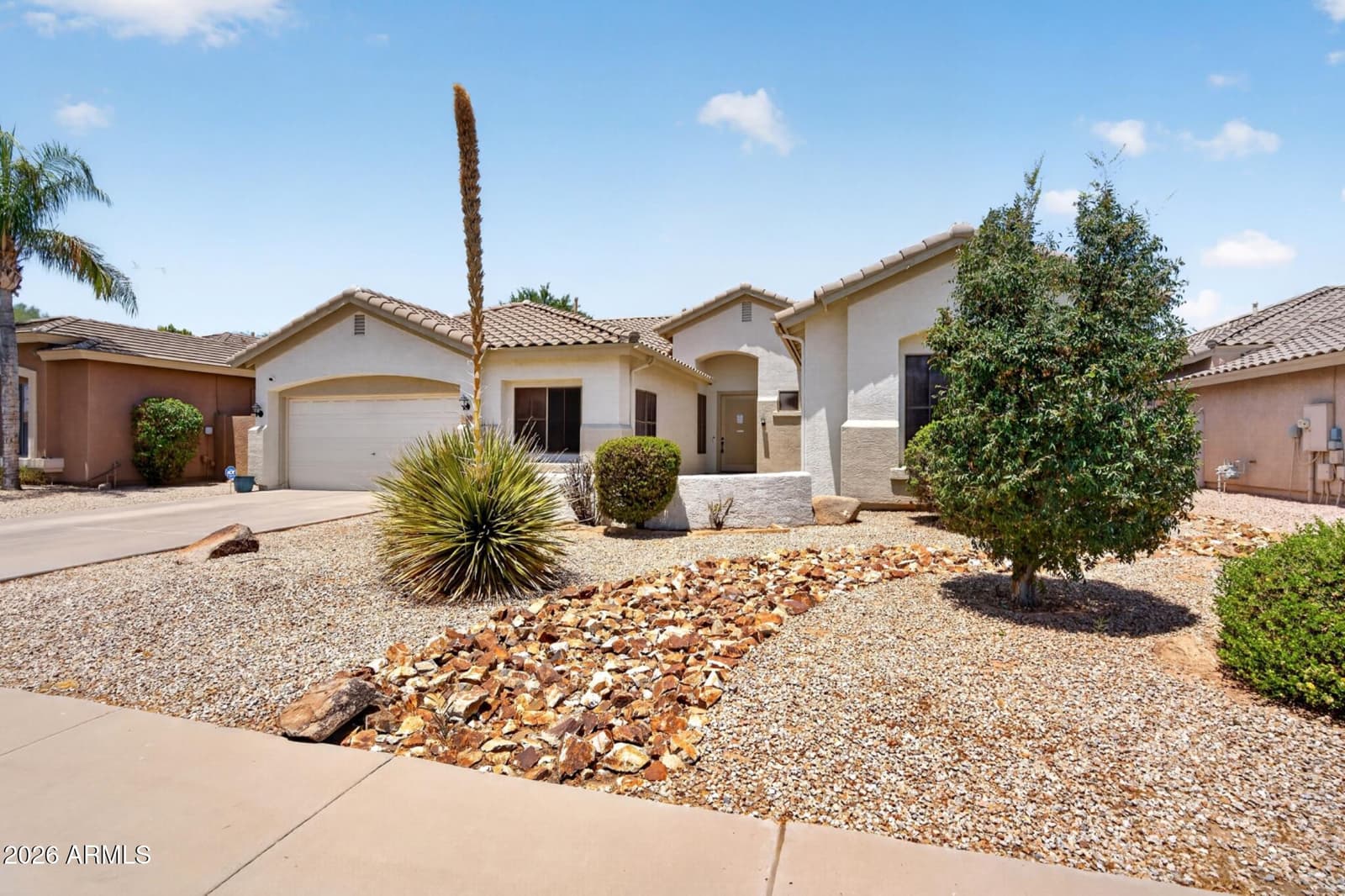 3282 E LOWELL Avenue, Gilbert, AZ 85297 — photo 40 of 42
