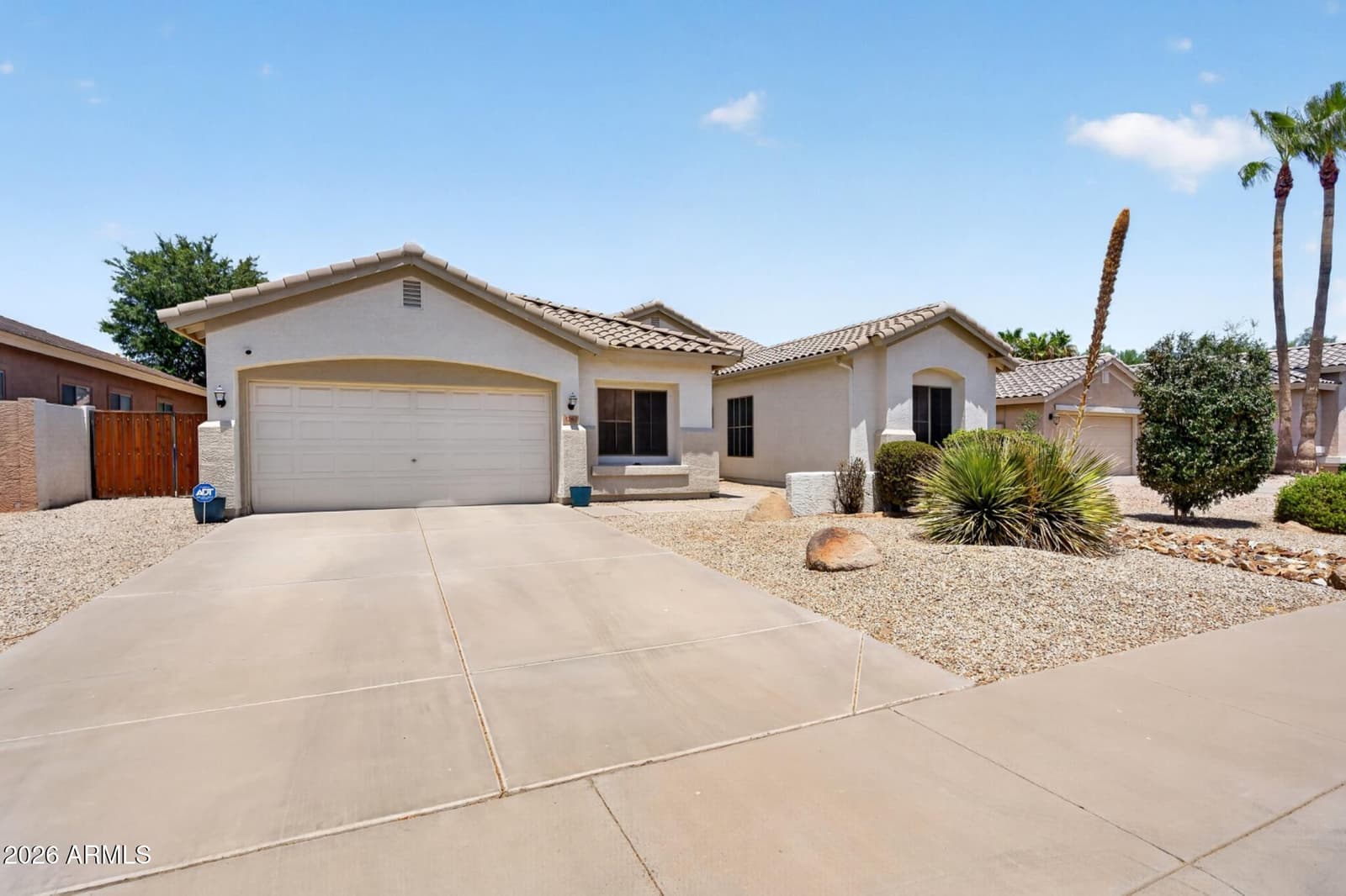 3282 E LOWELL Avenue, Gilbert, AZ 85297 — photo 41 of 42