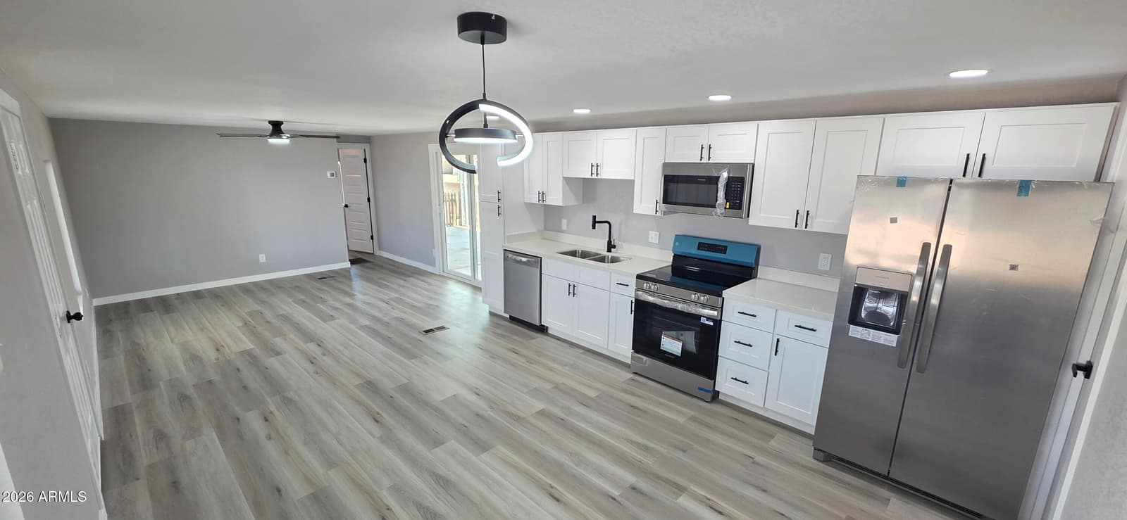 17237 N 66TH Avenue, Glendale, AZ 85308 — photo 2 of 28