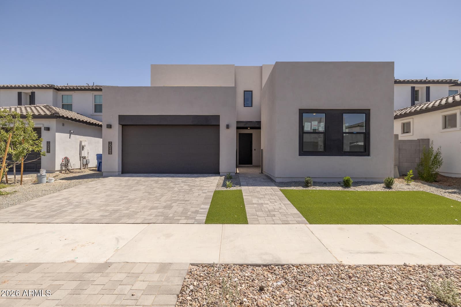 10245 E UNITY Avenue, Mesa, AZ 85212 — photo 1 of 84