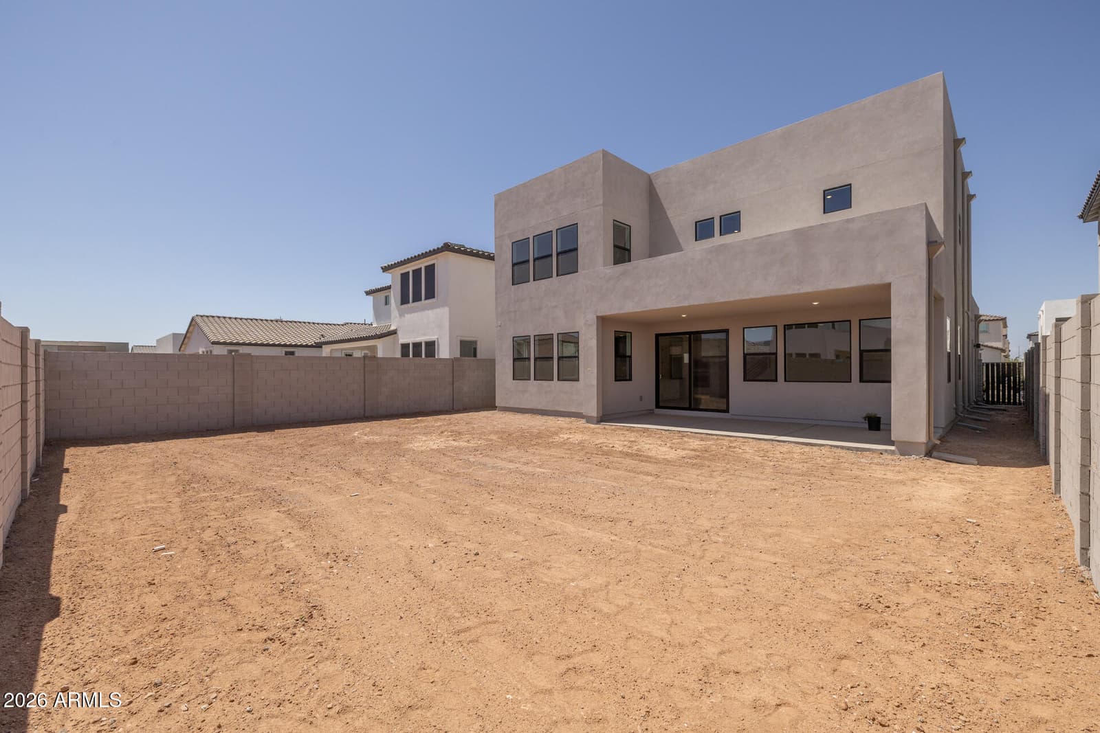 10245 E UNITY Avenue, Mesa, AZ 85212 — photo 44 of 84