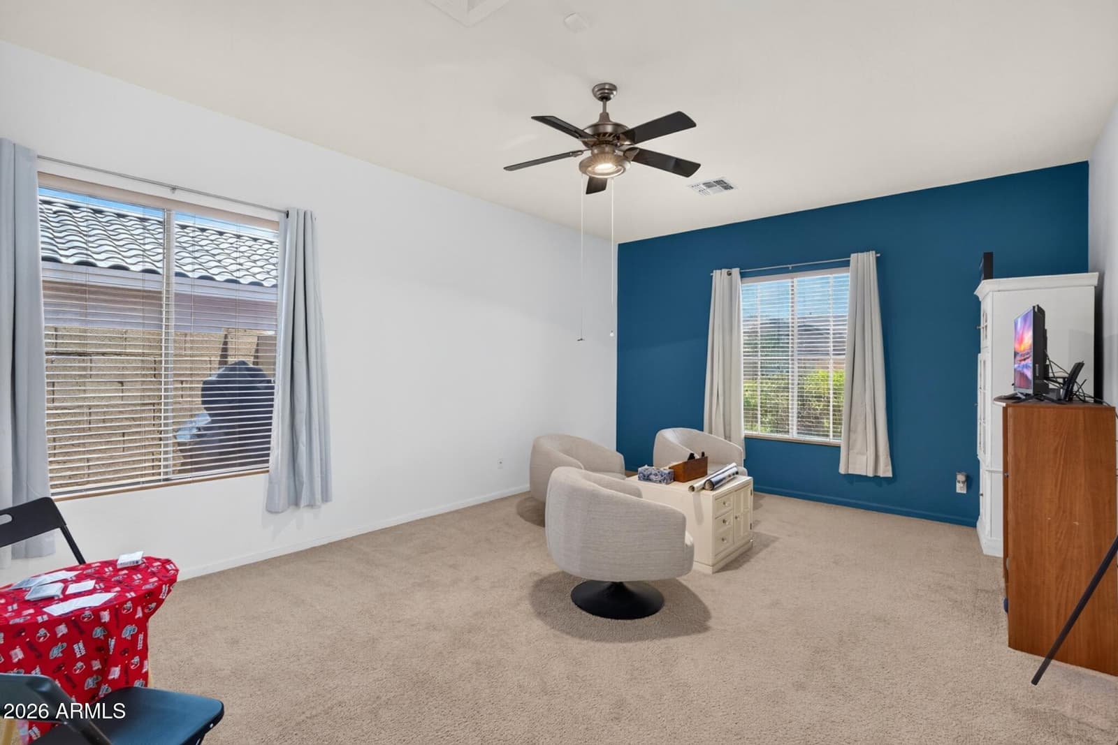 3282 E LOWELL Avenue, Gilbert, AZ 85297 — photo 24 of 42