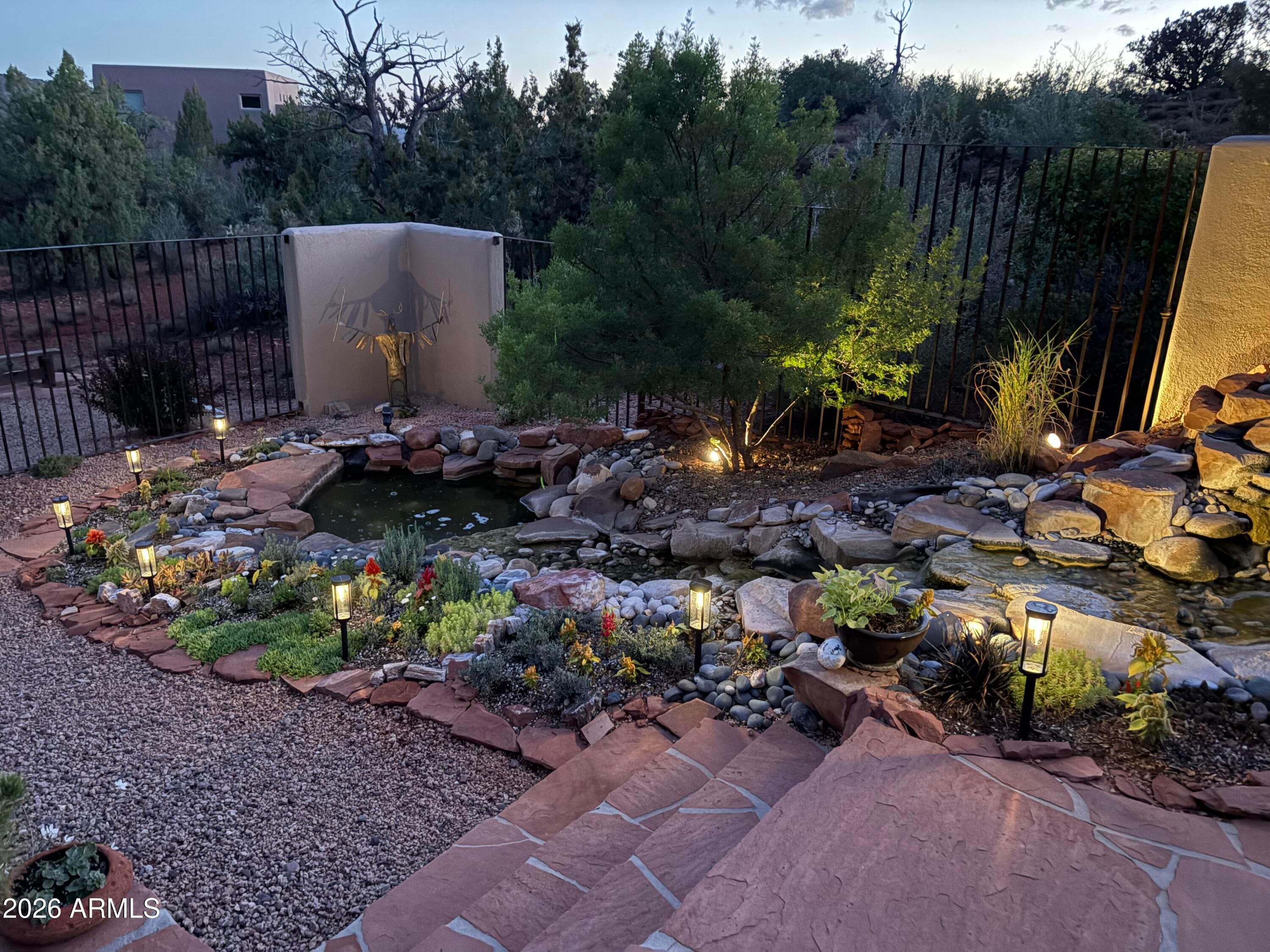 2335 MULE DEER Road, Sedona, AZ 86336 — photo 40 of 55
