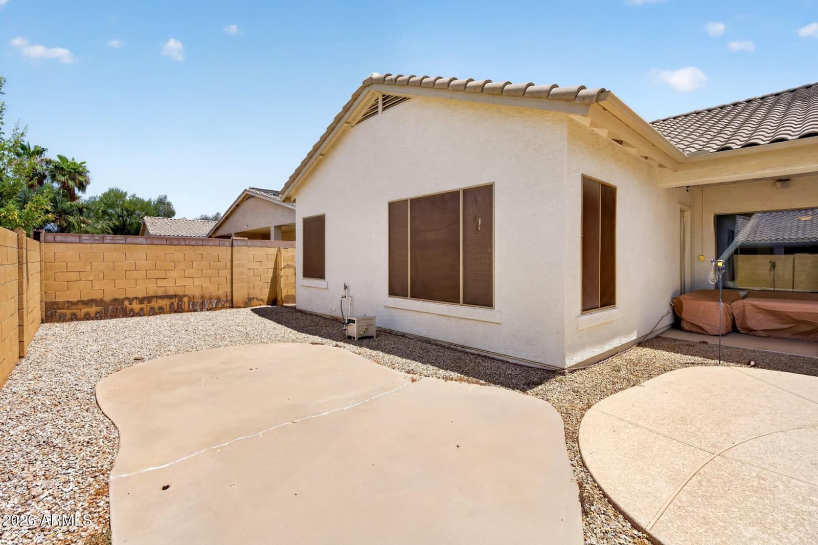 3282 E LOWELL Avenue, Gilbert, AZ 85297 — photo 37 of 42