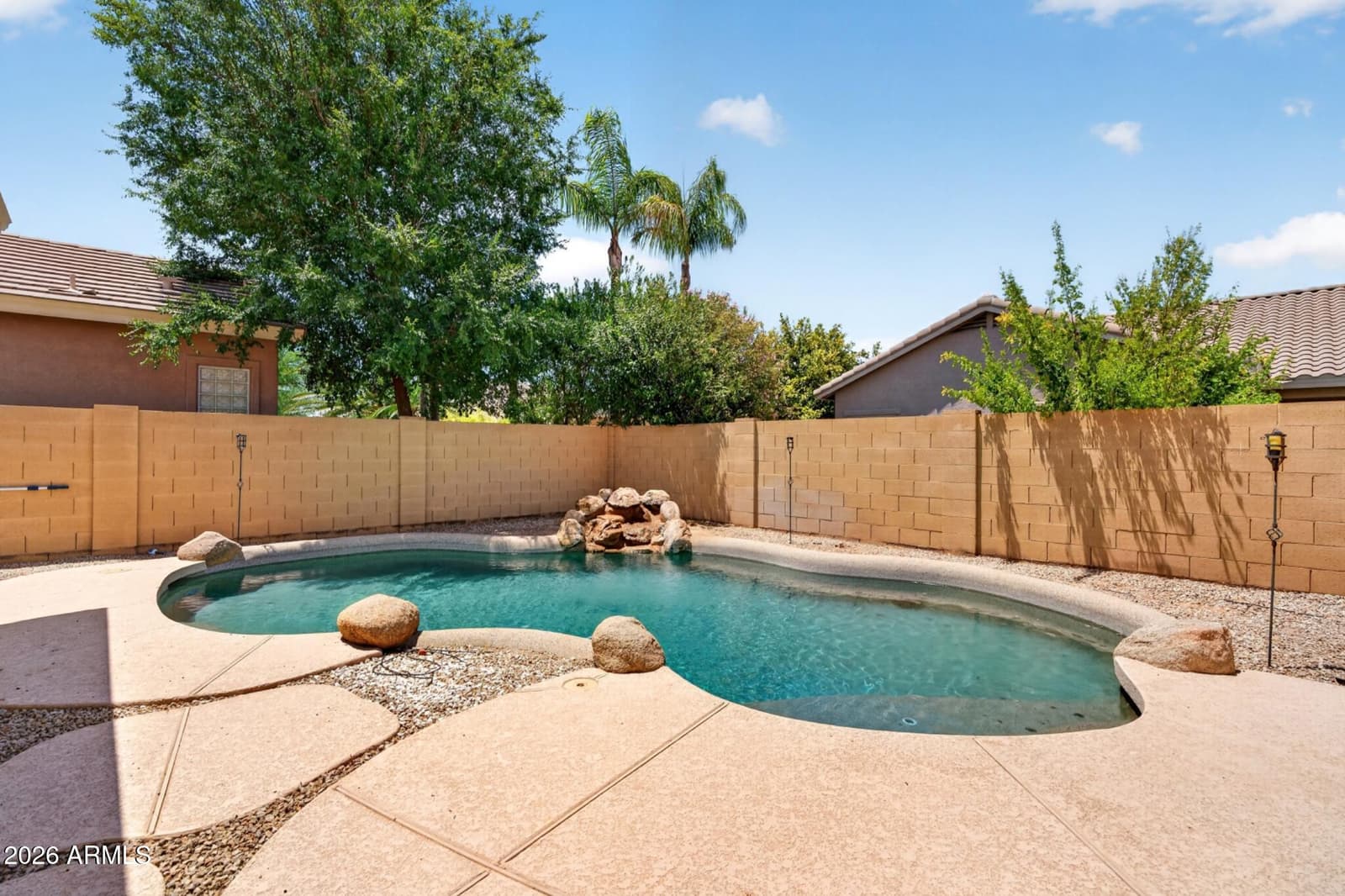 3282 E LOWELL Avenue, Gilbert, AZ 85297 — photo 39 of 42