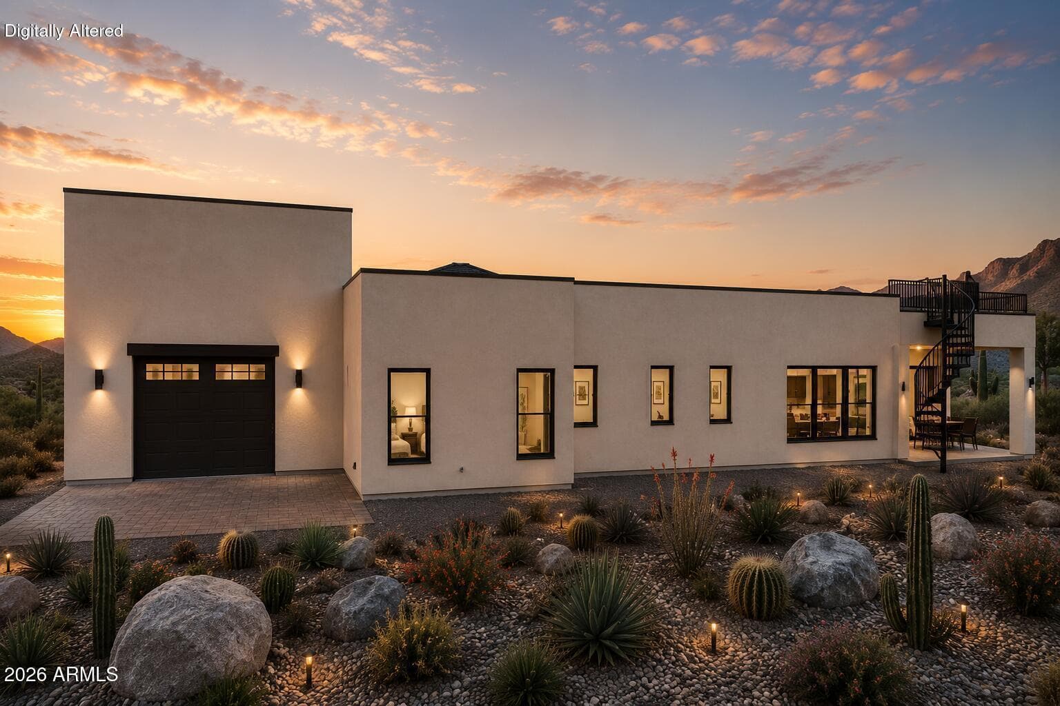 0 E Montello Road, Scottsdale, AZ 85266 — photo 2 of 28