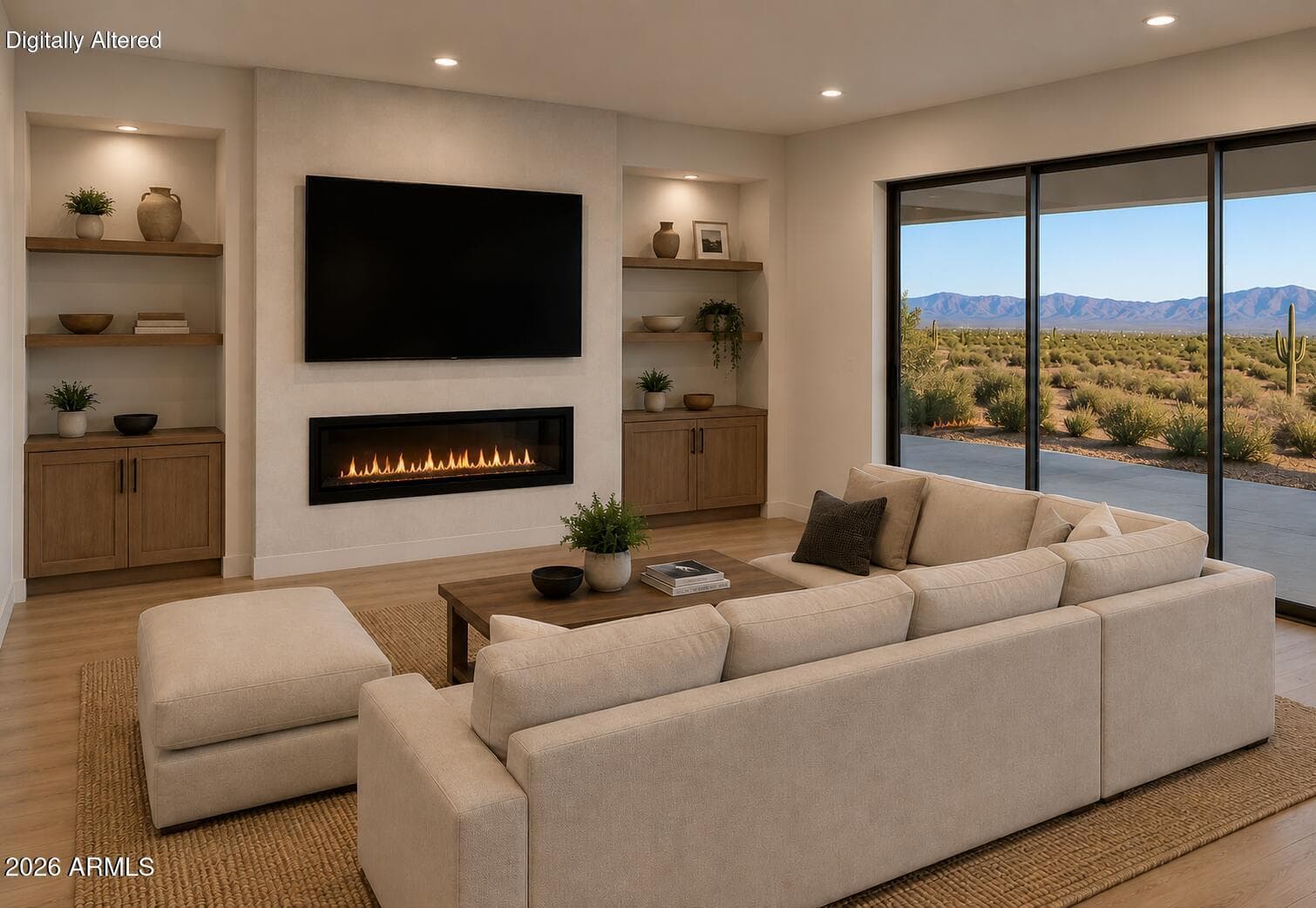 0 E Montello Road, Scottsdale, AZ 85266 — photo 4 of 28