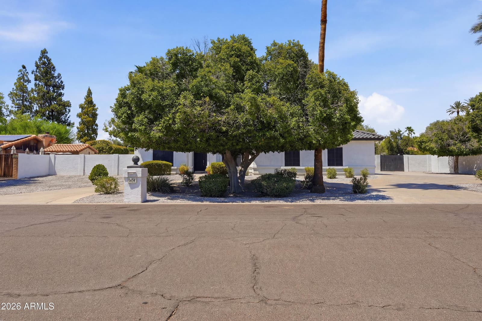 1454 E CALLE DE ARCOS, Tempe, AZ 85284 — photo 2 of 55