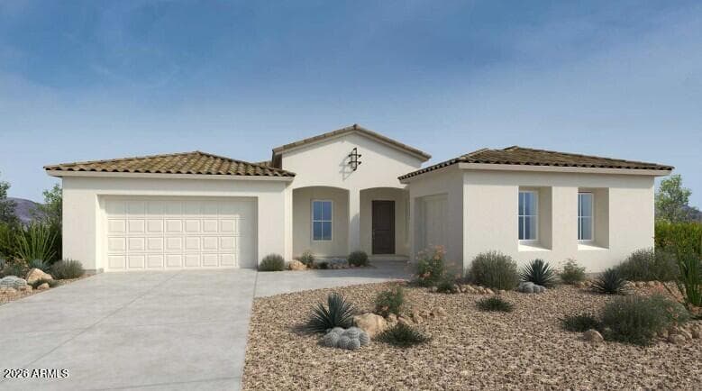 1907 E DEW DROP Trail, Phoenix, AZ 85085 — photo 1 of 24