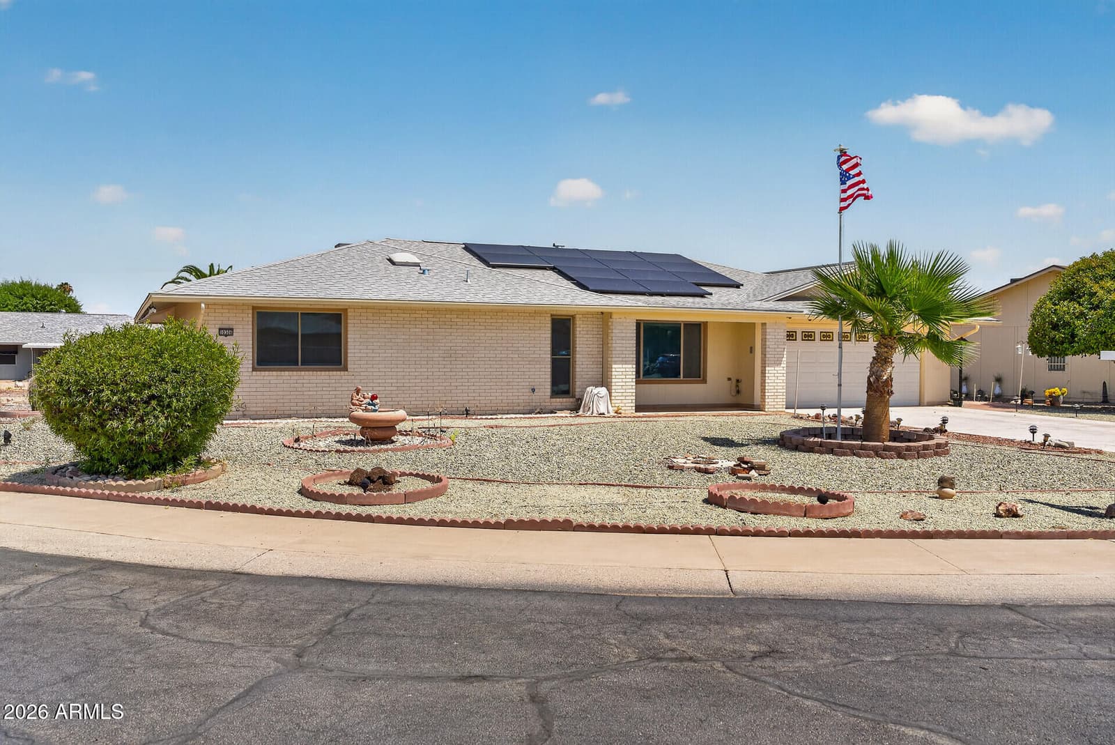 10306 W PONDEROSA Circle, Sun City, AZ 85373 — photo 41 of 45