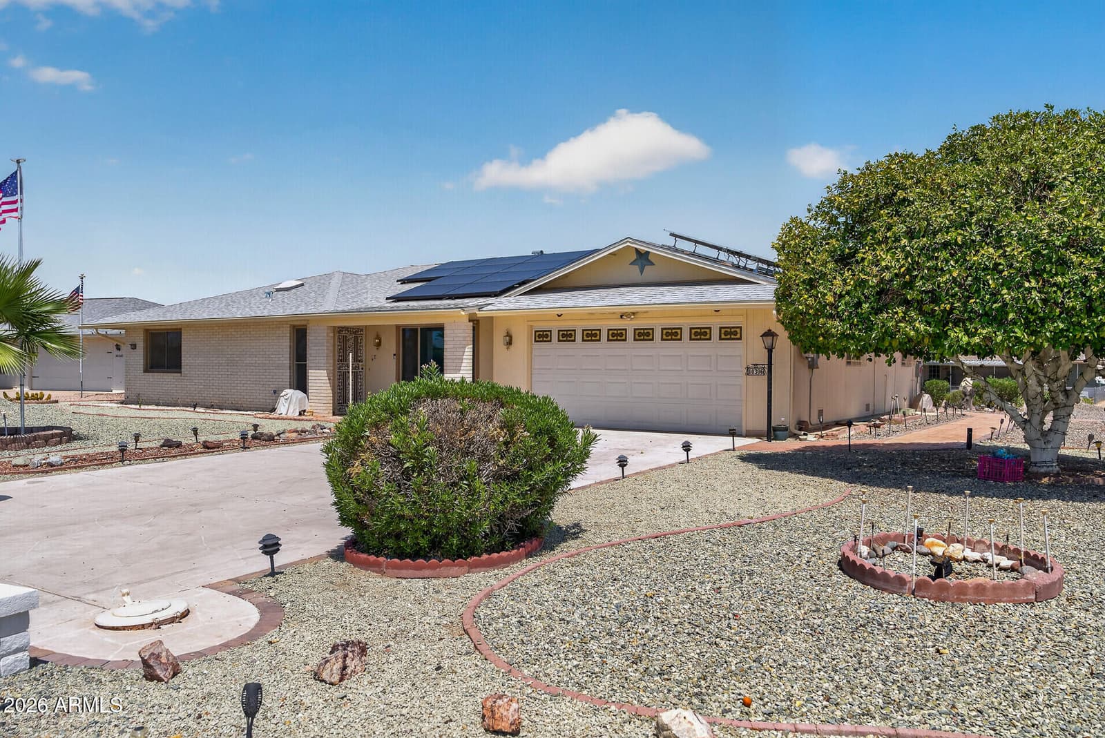 10306 W PONDEROSA Circle, Sun City, AZ 85373 — photo 43 of 45