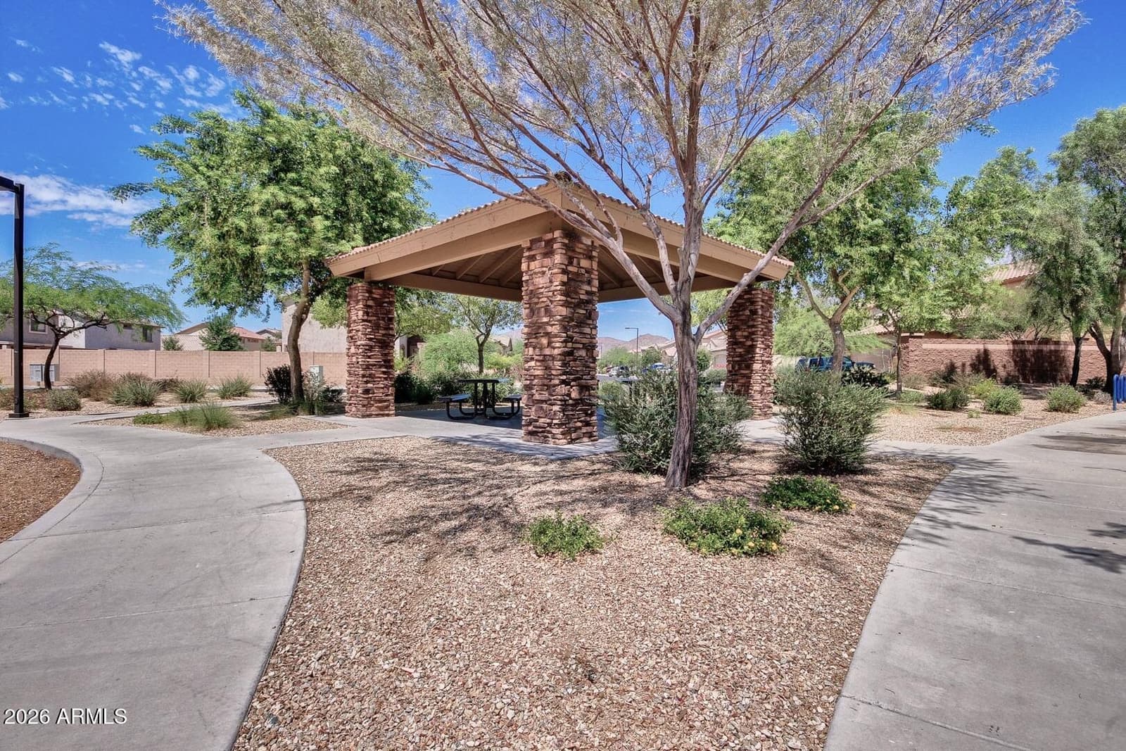 9733 N 182ND Lane, Waddell, AZ 85355 — photo 42 of 52