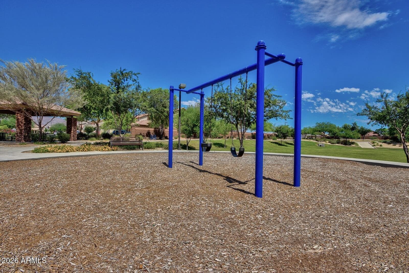9733 N 182ND Lane, Waddell, AZ 85355 — photo 44 of 52