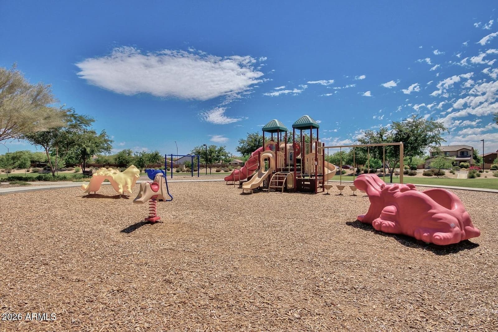 9733 N 182ND Lane, Waddell, AZ 85355 — photo 46 of 52