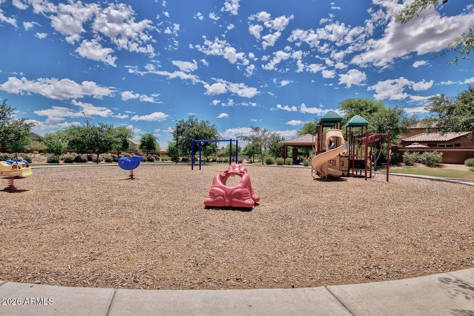 9733 N 182ND Lane, Waddell, AZ 85355 — photo 50 of 52