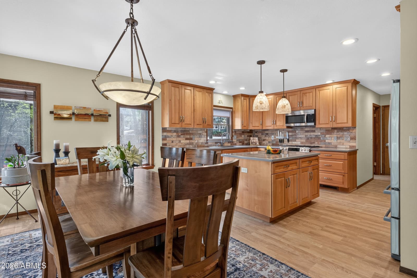 3150 S WALKUP Drive, Flagstaff, AZ 86005 — photo 4 of 34