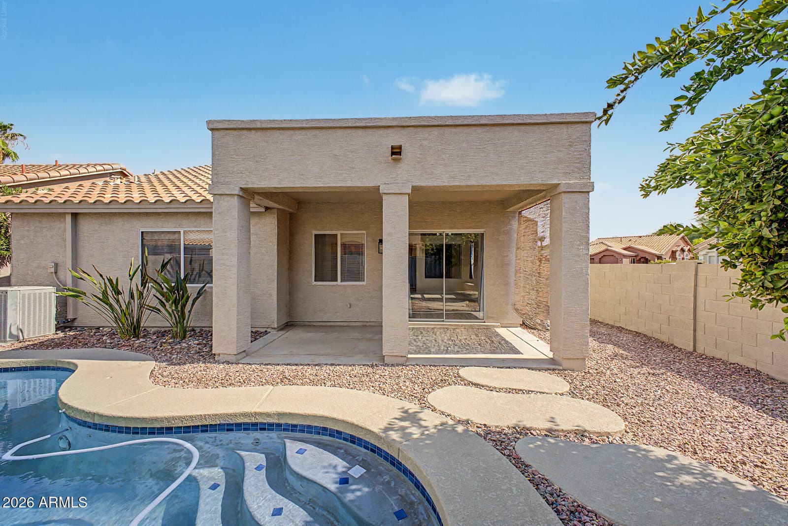 984 W MORELOS Street, Chandler, AZ 85225 — photo 30 of 33
