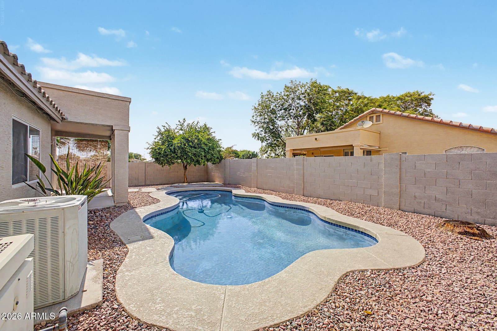 984 W MORELOS Street, Chandler, AZ 85225 — photo 31 of 33