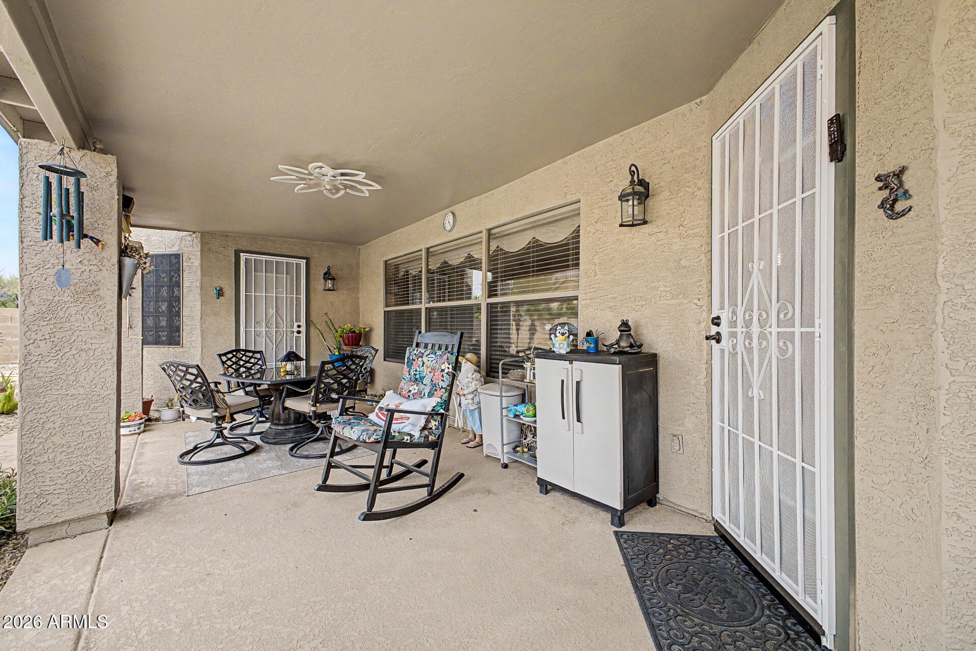 1345 E TOLEDO Street, Gilbert, AZ 85295 — photo 28 of 37