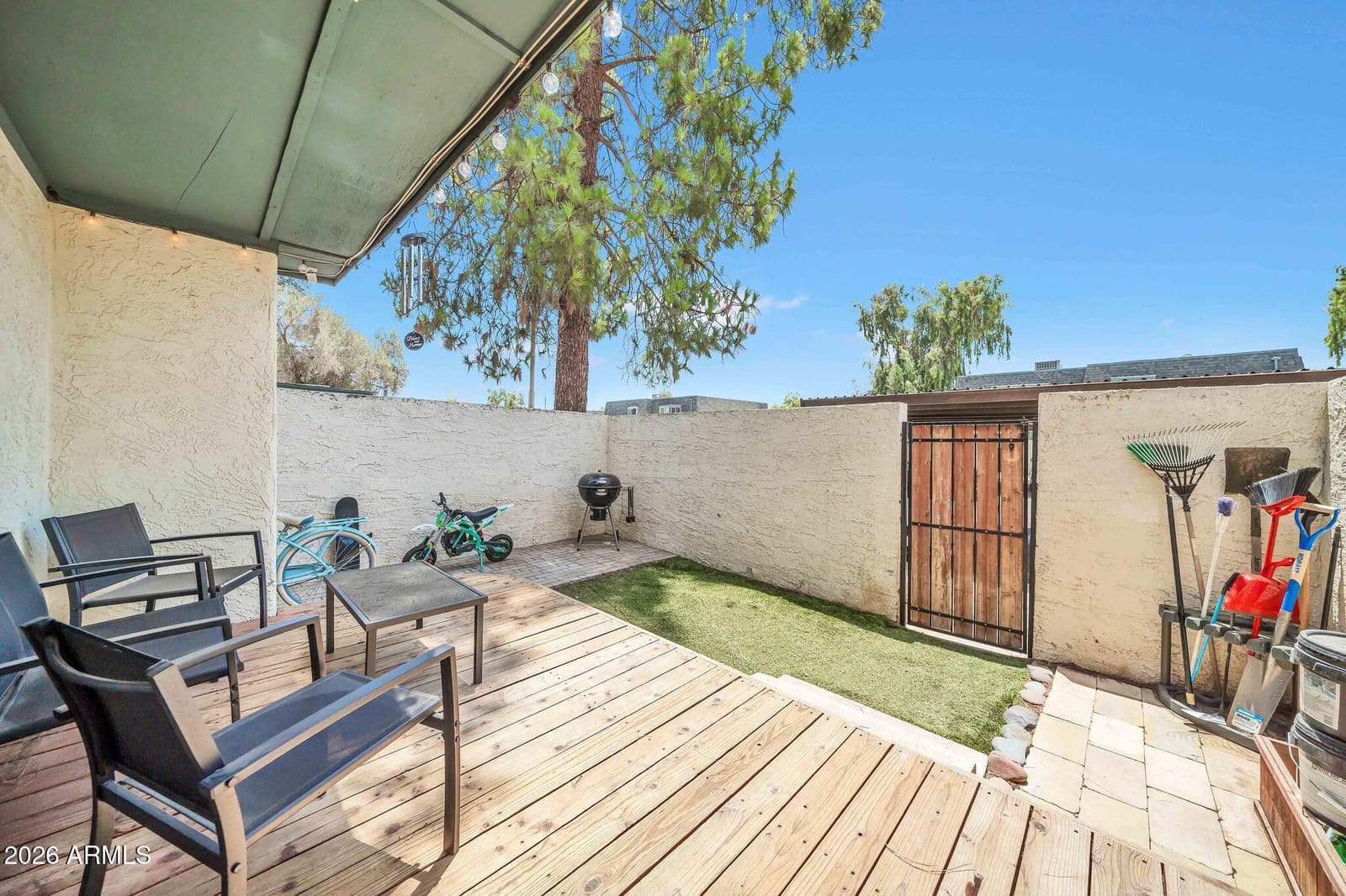 8121 N 32ND Drive, Phoenix, AZ 85051 — photo 24 of 27