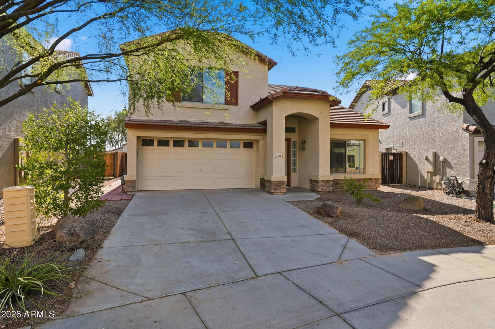 7706 S 48TH Drive, Laveen, AZ 85339 — photo 2 of 39