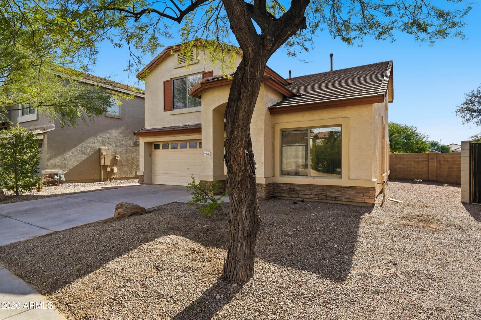7706 S 48TH Drive, Laveen, AZ 85339 — photo 3 of 39
