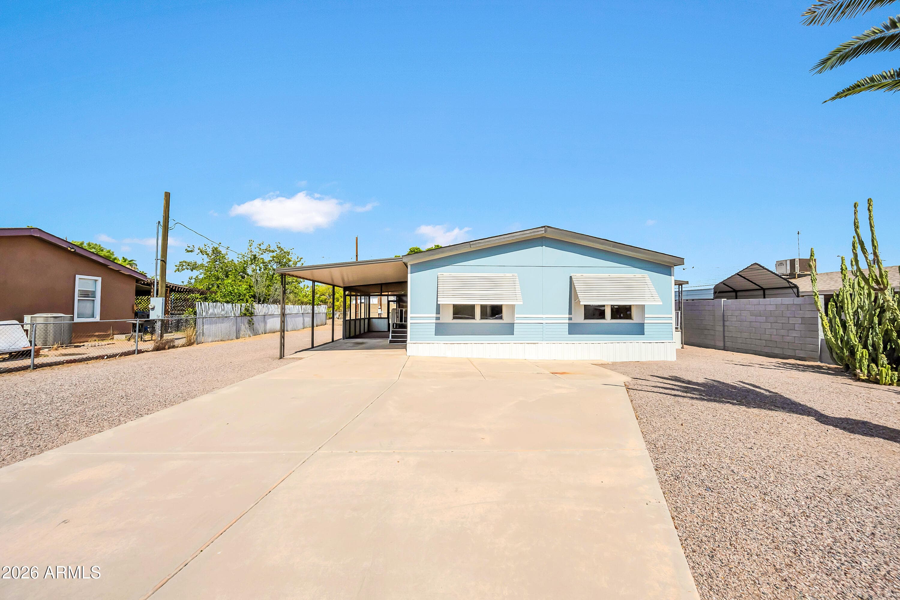 229 S 85TH Street, Mesa, AZ 85208 — photo 2 of 35