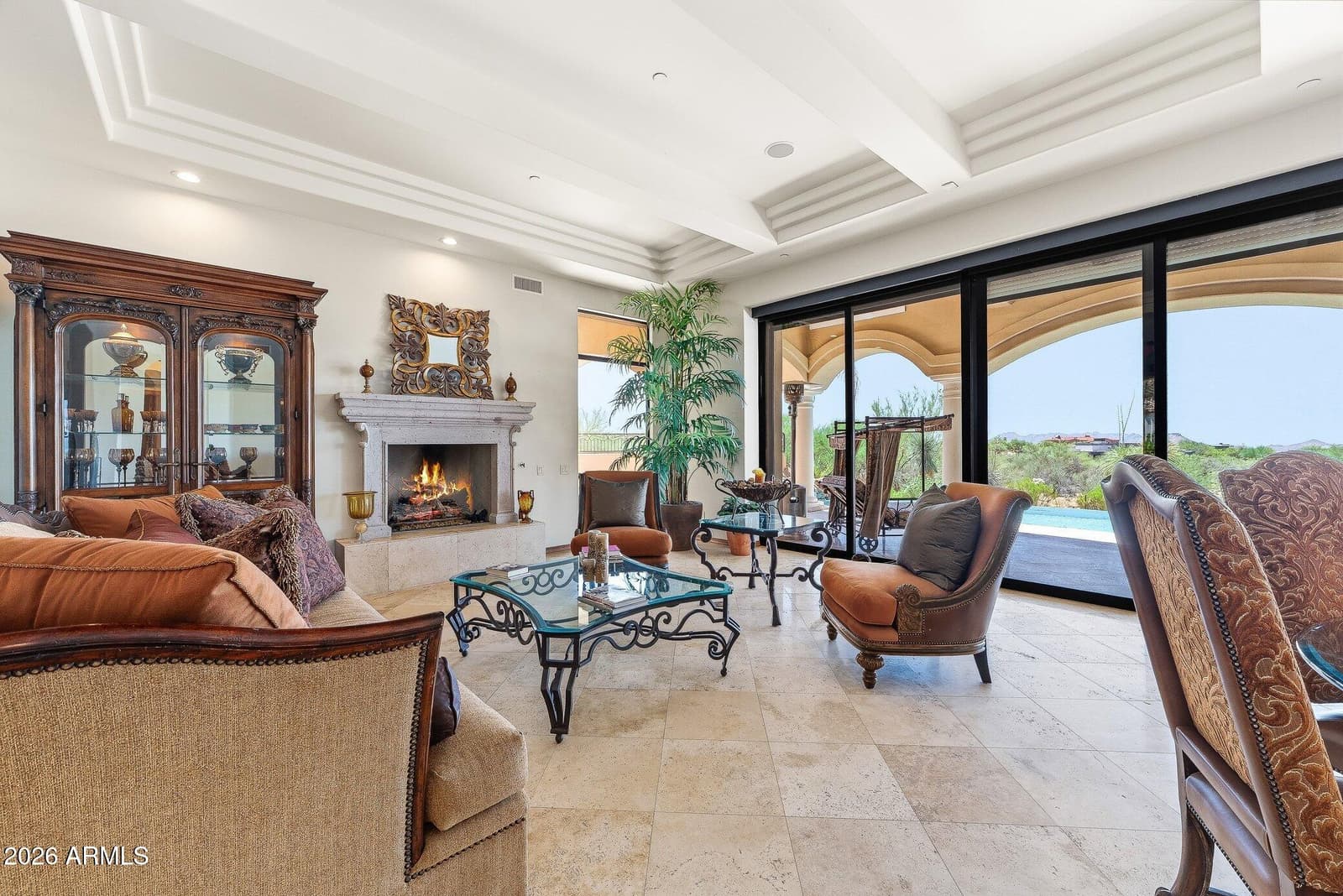 10603 E RISING SUN Drive, Scottsdale, AZ 85262 — photo 12 of 50