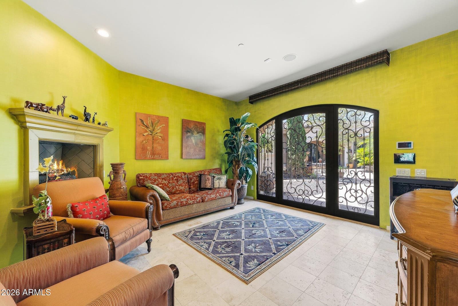 10603 E RISING SUN Drive, Scottsdale, AZ 85262 — photo 33 of 50