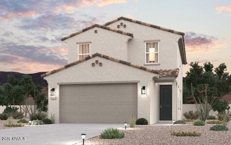 17383 W VILLA HERMOSA Lane, Surprise, AZ 85387 — photo 1 of 32