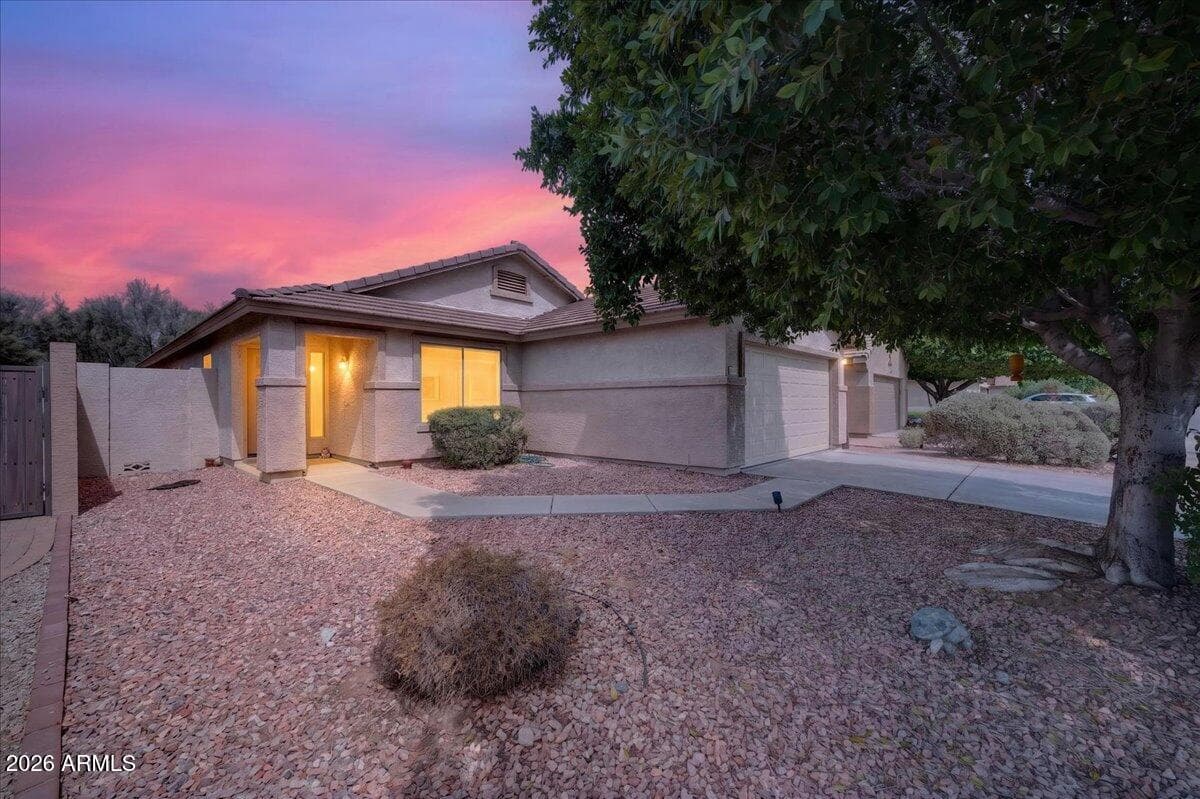 20270 N 82nd Lane N, Peoria, AZ 85382 — photo 1 of 26