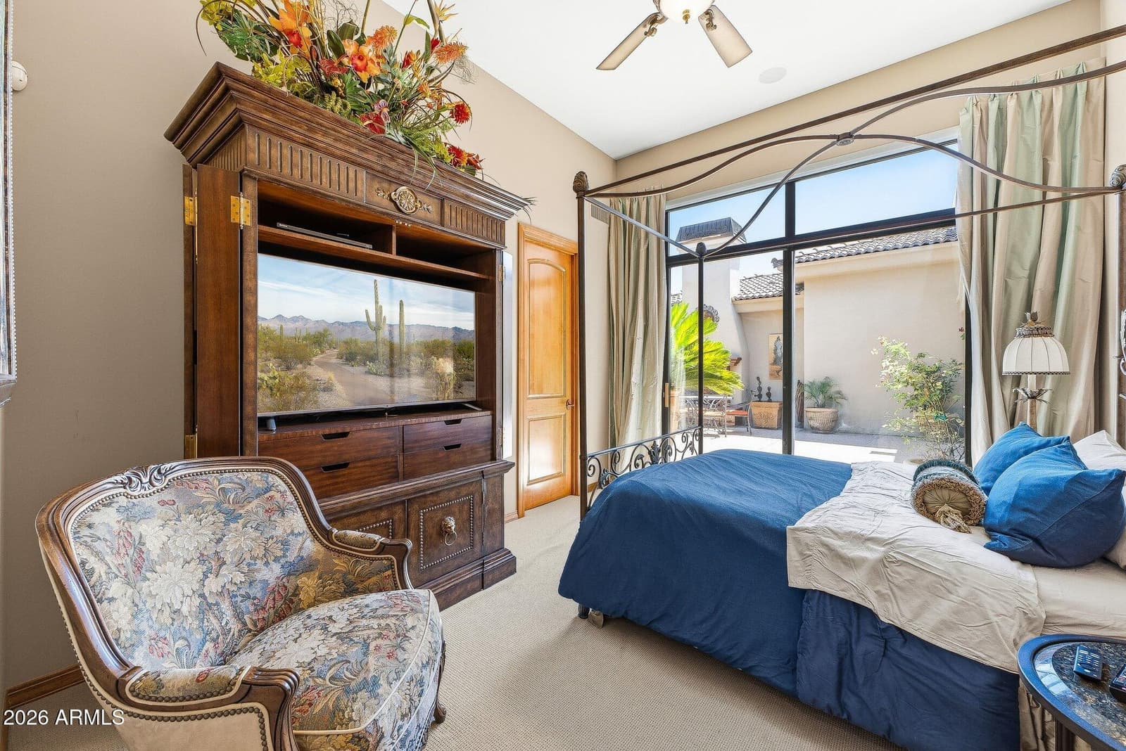 10603 E RISING SUN Drive, Scottsdale, AZ 85262 — photo 27 of 50
