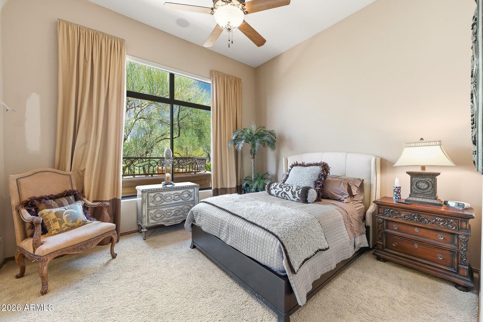 10603 E RISING SUN Drive, Scottsdale, AZ 85262 — photo 25 of 50