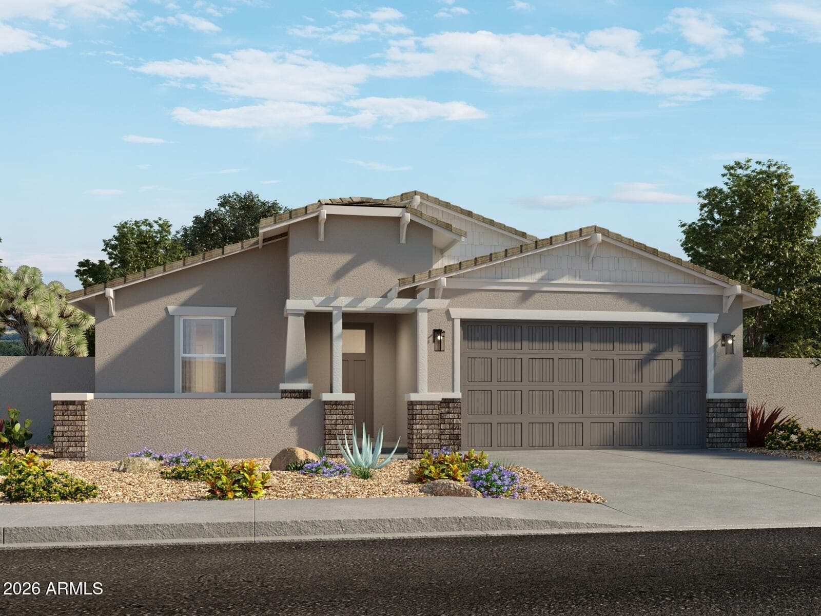 24451 W GWEN Street, Buckeye, AZ 85326 — photo 2 of 23