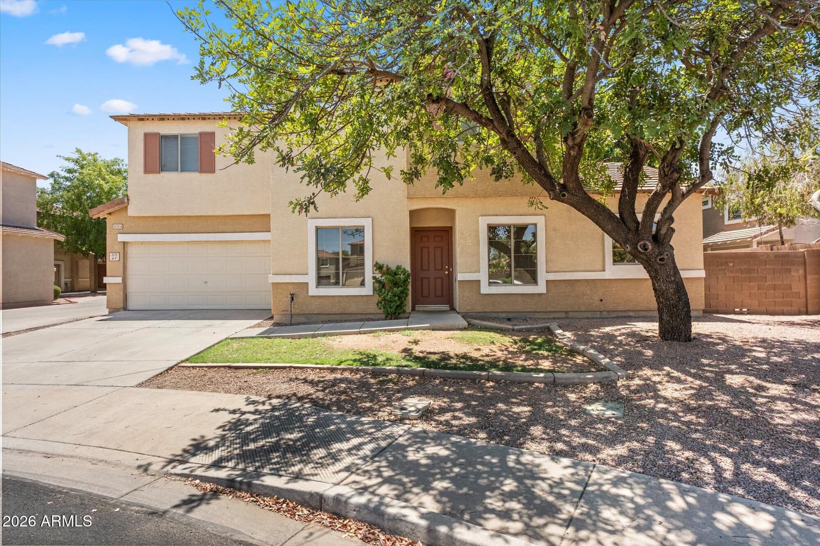 1575 E JASPER Court A, Gilbert, AZ 85296 — photo 1 of 20