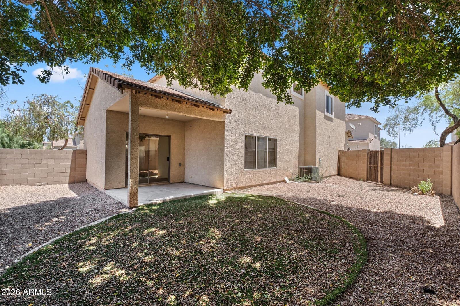 1575 E JASPER Court A, Gilbert, AZ 85296 — photo 19 of 20