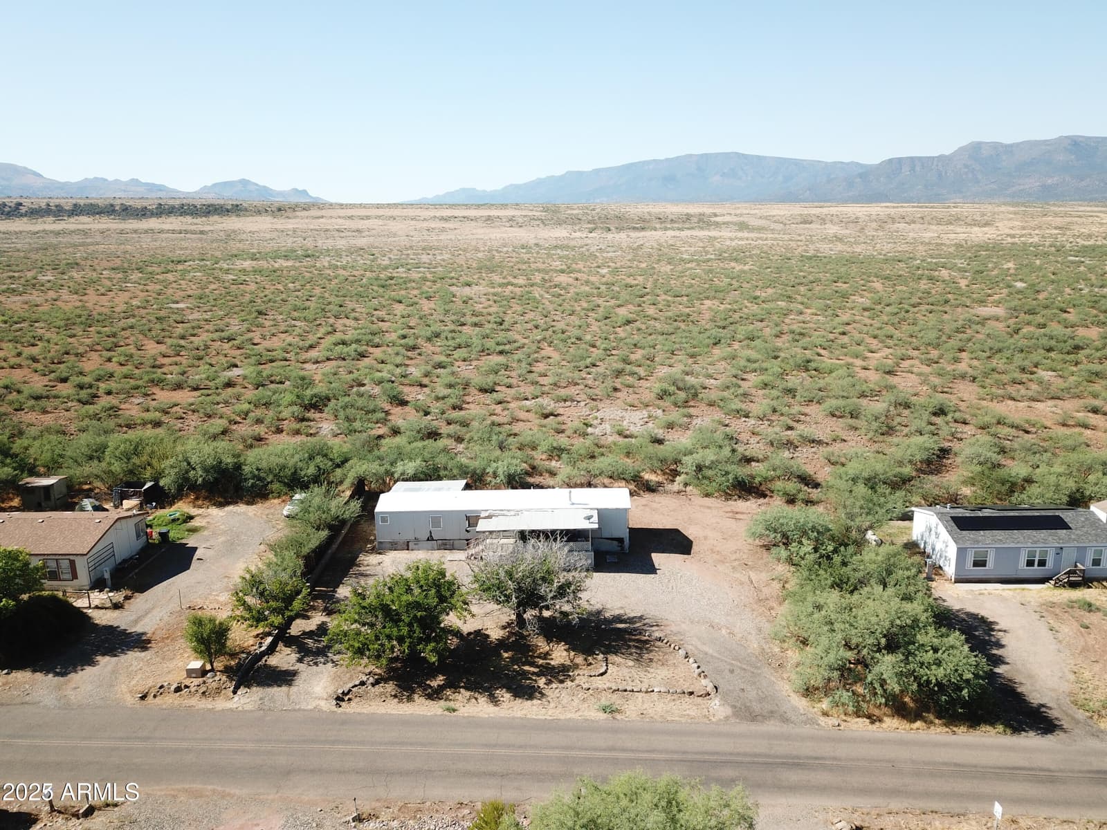 3775 E CLINTON Lane, Camp Verde, AZ 86322 — photo 1 of 28