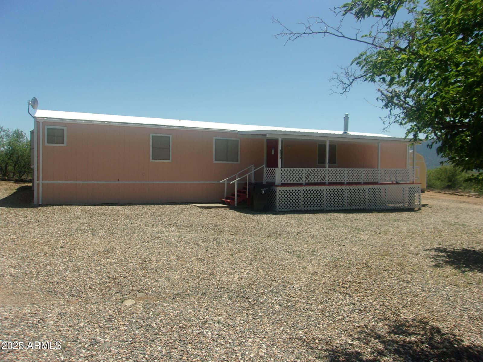 3775 E CLINTON Lane, Camp Verde, AZ 86322 — photo 19 of 28