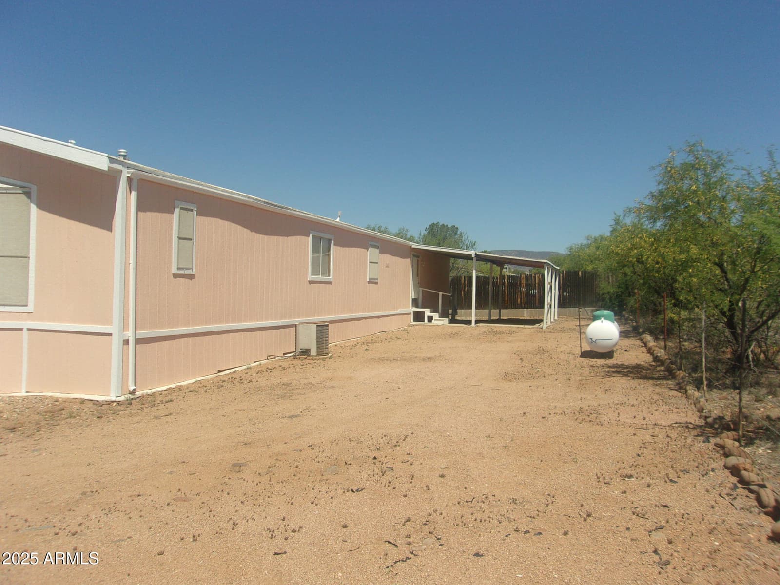 3775 E CLINTON Lane, Camp Verde, AZ 86322 — photo 21 of 28