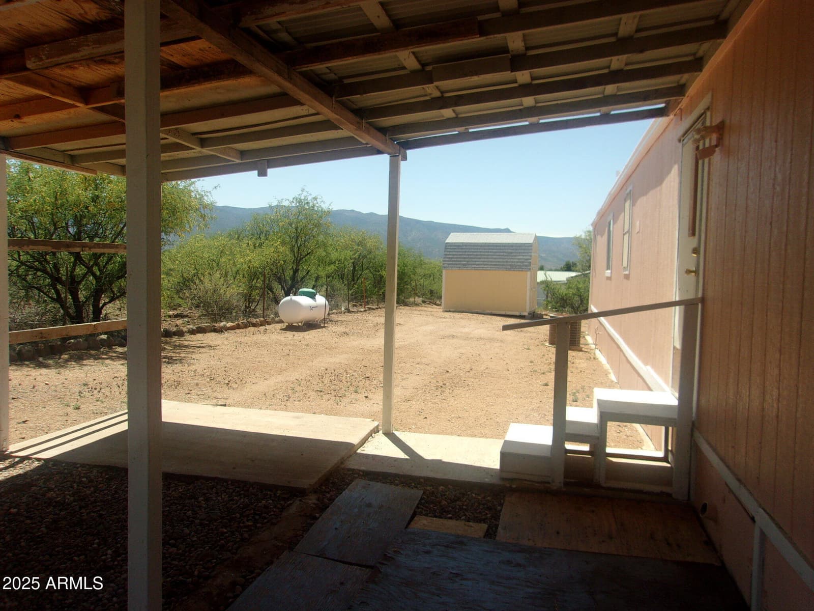 3775 E CLINTON Lane, Camp Verde, AZ 86322 — photo 23 of 28