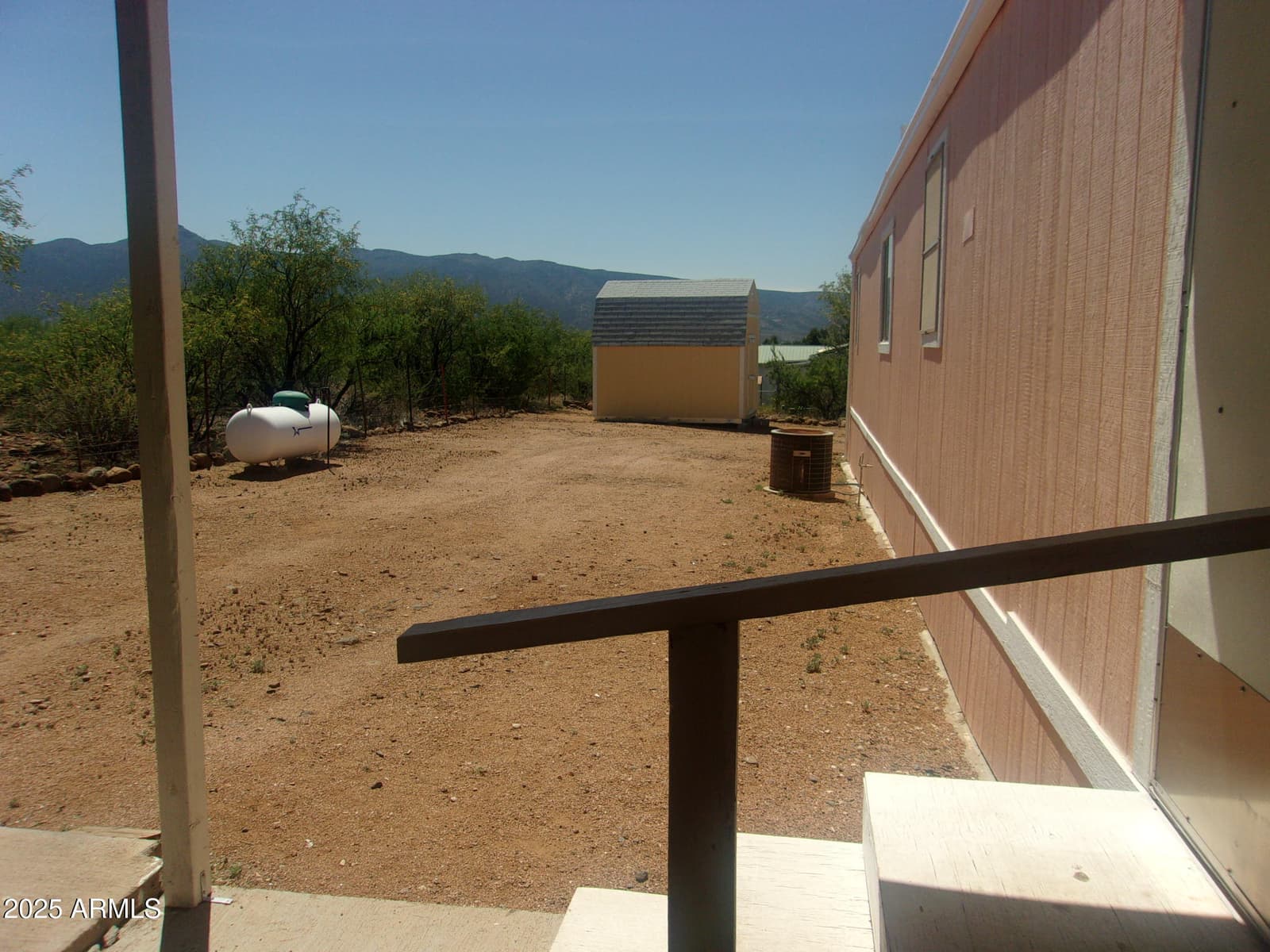 3775 E CLINTON Lane, Camp Verde, AZ 86322 — photo 24 of 28