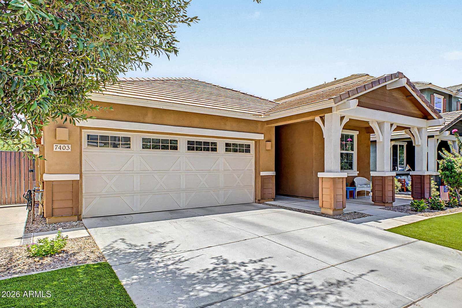 7403 E OSAGE Avenue, Mesa, AZ 85212 — photo 4 of 32